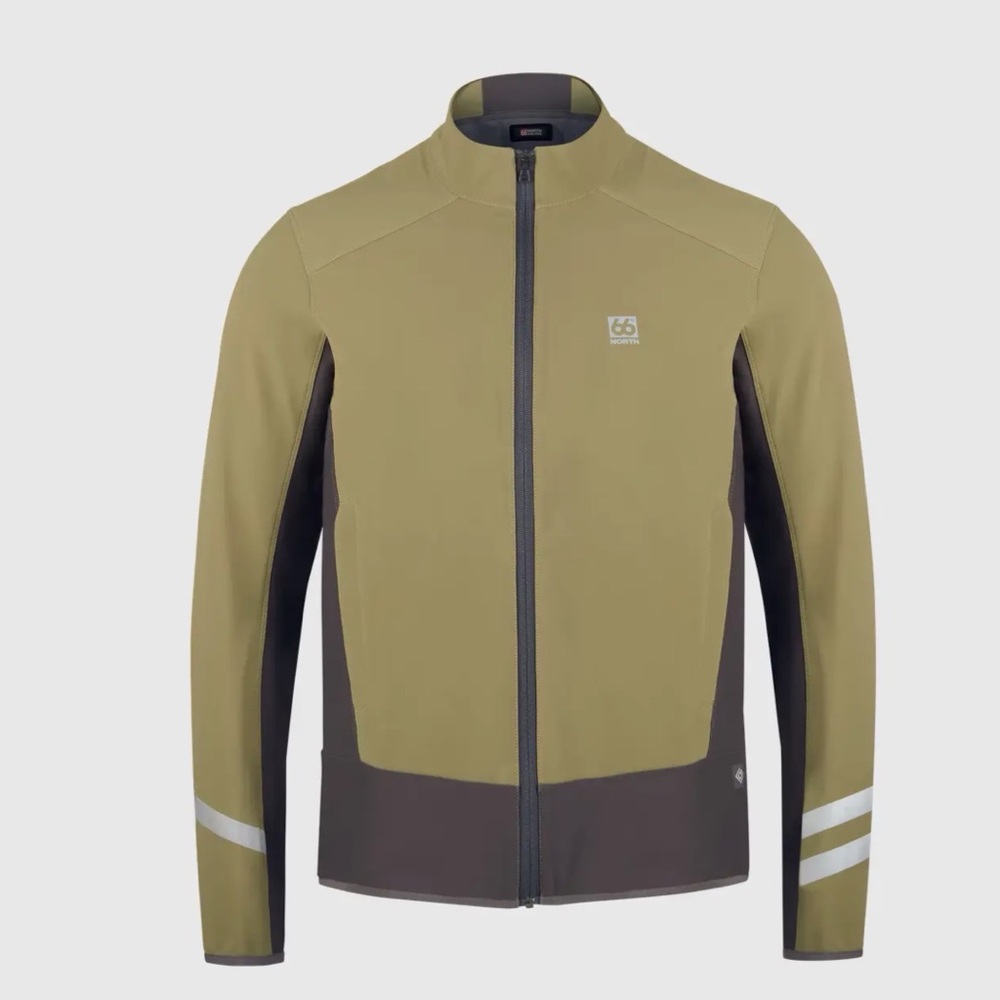 66 North Straumnes GORE-TEX Infinium Outdoor Jacket